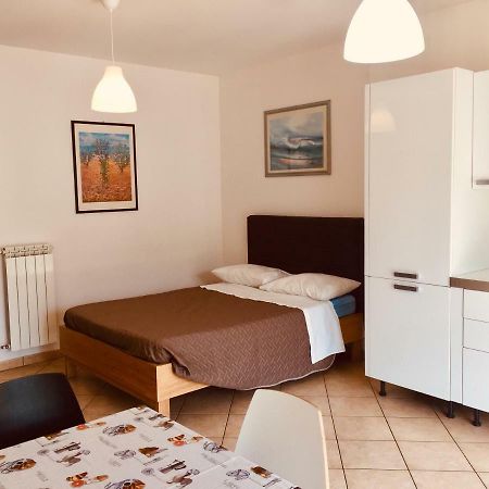 Ferienwohnung La Perla Silvi Marina Exterior foto