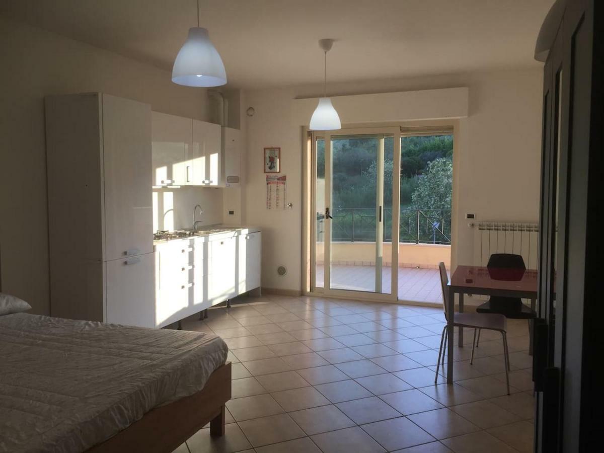 Ferienwohnung La Perla Silvi Marina Exterior foto