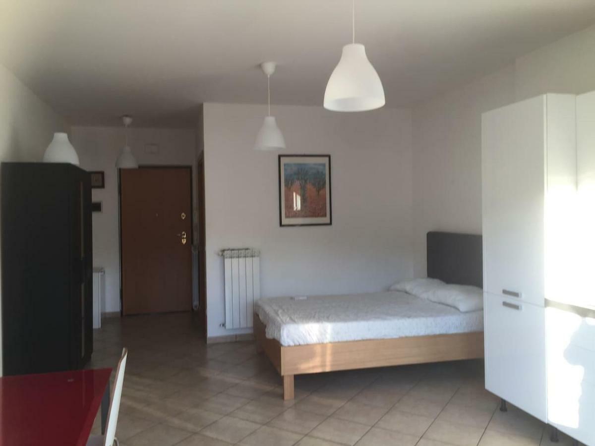 Ferienwohnung La Perla Silvi Marina Exterior foto
