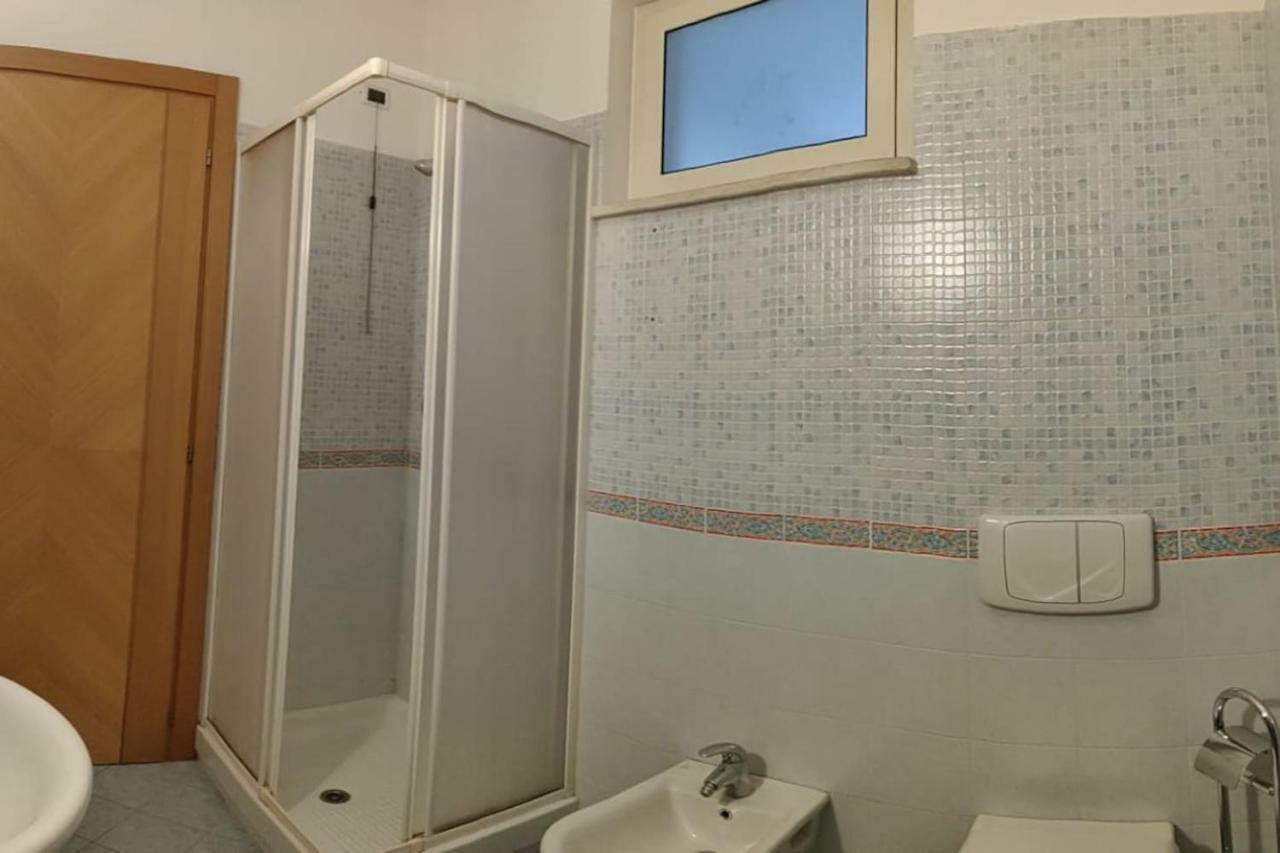 Ferienwohnung La Perla Silvi Marina Exterior foto